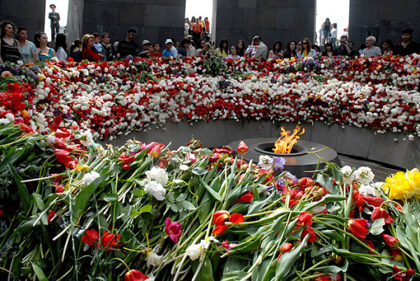 April 24 Demonstration 185